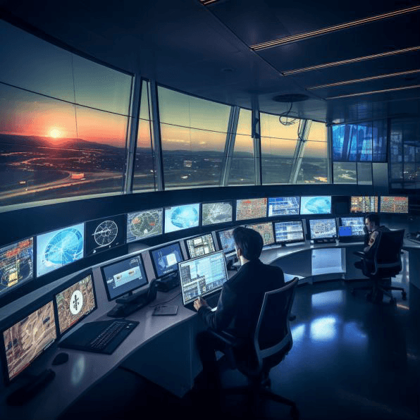 Operational Management