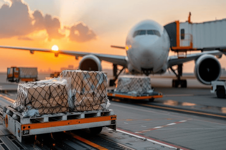 Cargo Handling