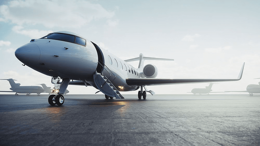 Air Charter Services