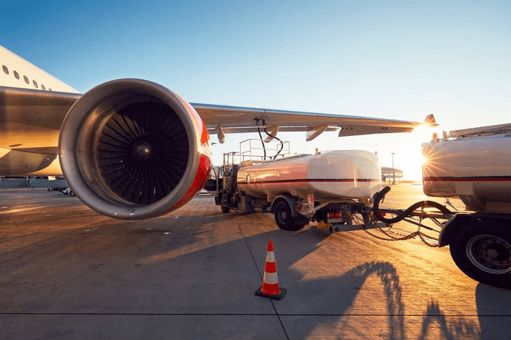 Aviation Fuel