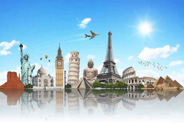 Tour & Travel Services