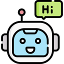 Chatbot Icon