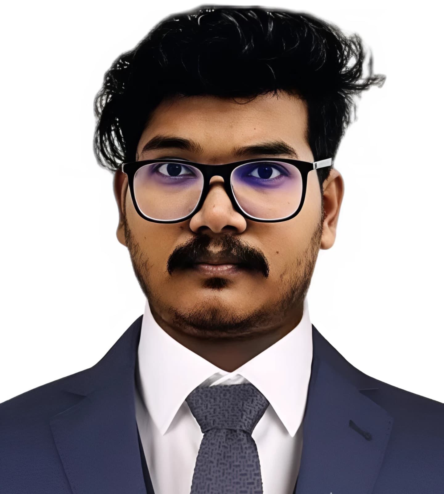Team Member 5