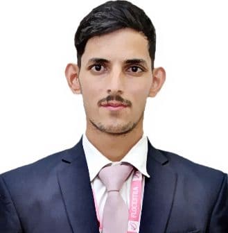 Team Member 14