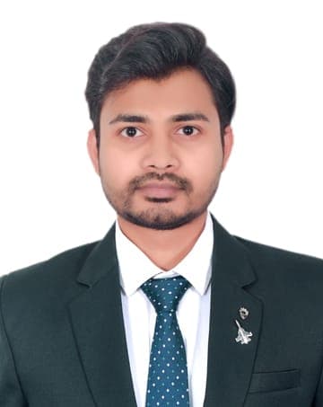 Team Member 4