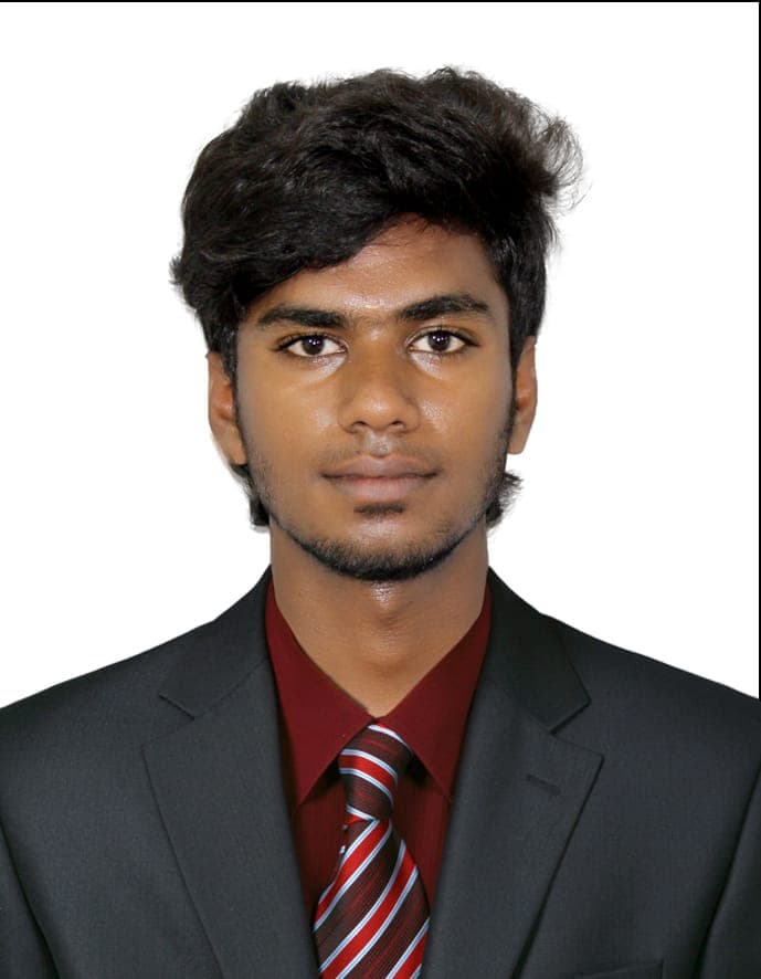 Team Member 16