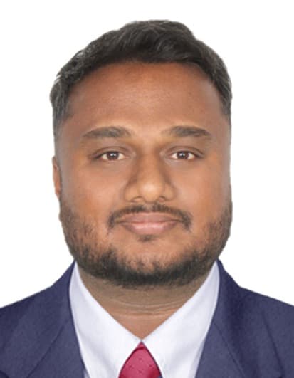 Team Member 8