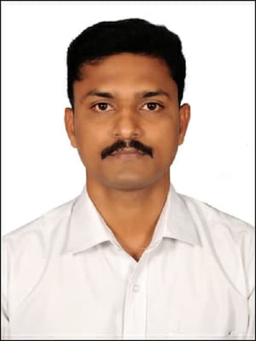 Team Member 6