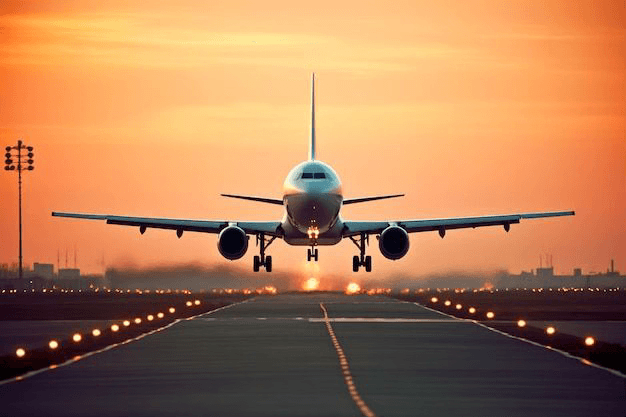 Airline/Carrier Representation
