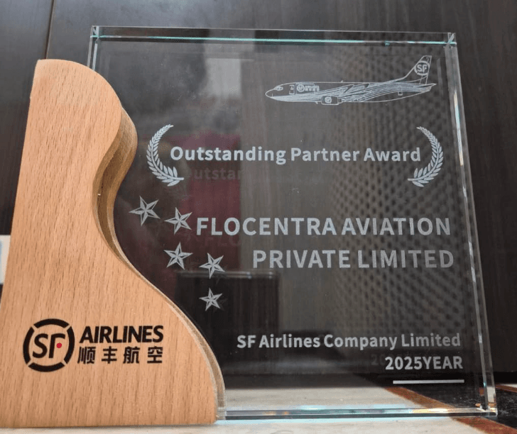 SF Airlines